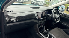 Volkswagen T-Cross 1.0 TSI 110 SEL 5dr Petrol Estate